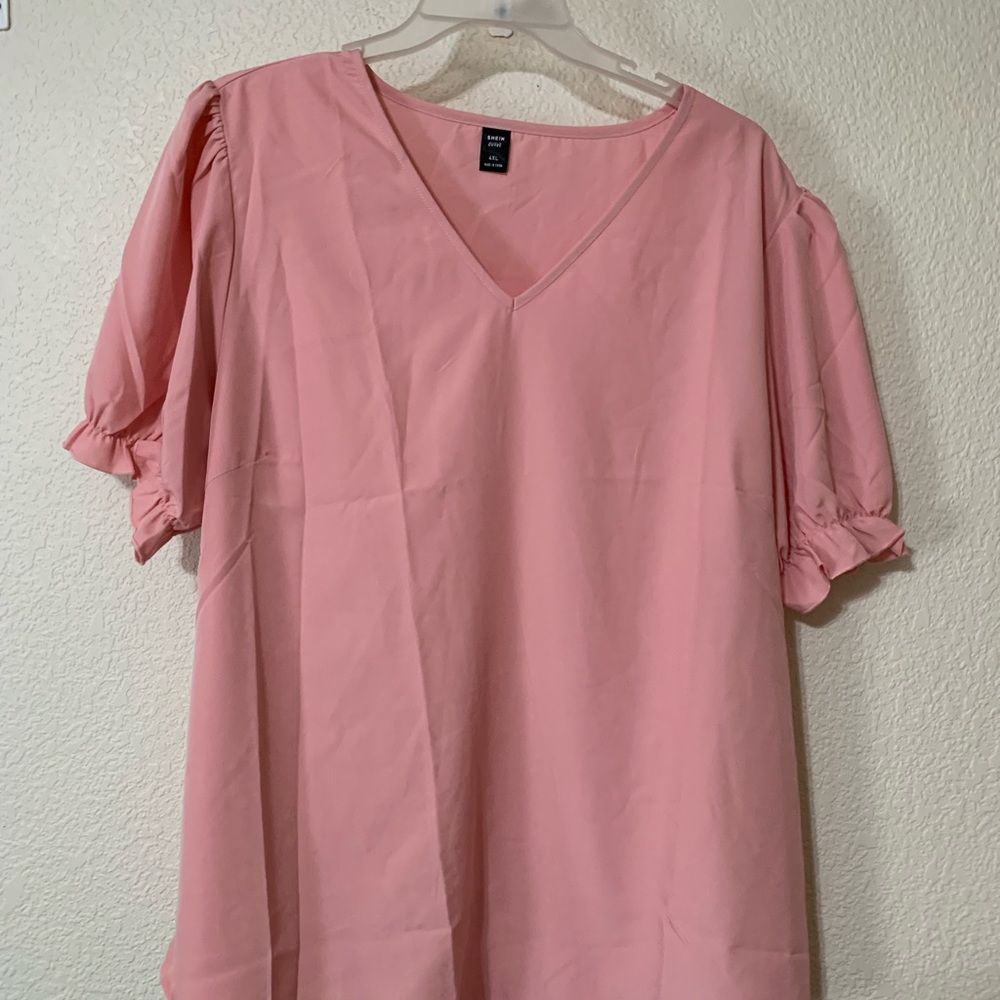 Shein top